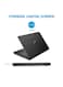 HP 2025 Newest 14-inch FHD Display Laptop, Intel Core i7 Processor/ 16 GB RAM/ 1TB SSD/Intel Iris Plus Graphics/Windows 11 English Black International Version (Upgraded)