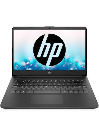 HP 2025 Newest 14-inch FHD Display Laptop, Intel Core i7 Processor/ 16 GB RAM/ 1TB SSD/Intel Iris Plus Graphics/Windows 11 English Black International Version (Upgraded)