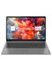 Lenovo IdeaPad 3 Laptop With 15.6-Inch FHD+ Touch screen Display, Intel Core i7-1255u Processor/16GB RAM/1TB SSD/8Intel Iris XE Graphics/Windows 11 Pro English grey (Upgraded) International Version