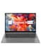 Lenovo IdeaPad 3 Laptop 15.6-Inch FHD+Touch screen Display, Intel Core i7-1255u Processor 16GB RAM 1TB SSD 8 Intel Iris XE Graphics Windows 11 Pro English/Arabic Grey (Upgraded) International Version