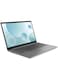 Lenovo IdeaPad 3 Laptop With 15.6-Inch Touch screen Display, Intel Core i7-1255u Processor/40GB RAM/1TB SSD/8Intel Iris XE Graphics/Windows 11 English Grey (Upgraded) International Version