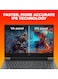 Hp Victus 15 Elite Laptop With 15.6-Inch FHD+ Display, AMD Ryzen 5 7535HS Processor/16GB RAM/512GB SSD/8AMD Radeon RX 6550M Graphics/Windows 11 English Mica (Upgraded) International Version