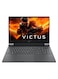 Hp Victus 15 Elite Laptop With 15.6-Inch FHD+ Display, AMD Ryzen 5 7535HS Processor/16GB RAM/1TB SSD/8AMD Radeon RX 6550M Graphics/Windows 11 English grey (Upgraded) International Version