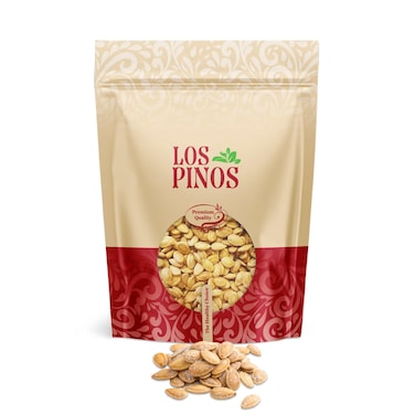 Los Pinos Salted Super Seeds (Egypt)