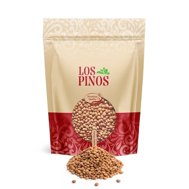 Los Pinos Brown Lentils