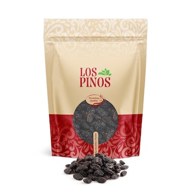 Los Pinos Black Raisins