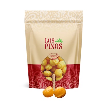 مكاديميا بالجبن