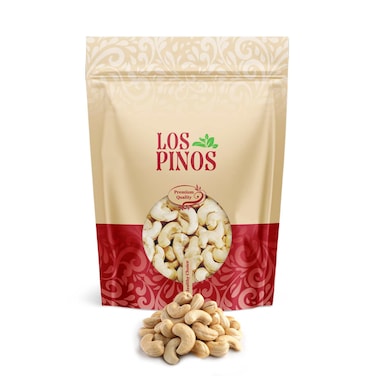 Los Pinos Raw Cashews