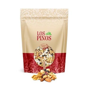 Los Pinos Supreme Mixed Nuts