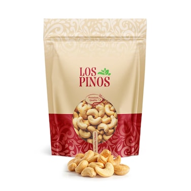 Cashews Salted