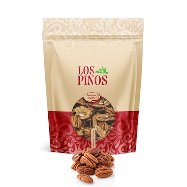 Los Pinos Raw Pecans