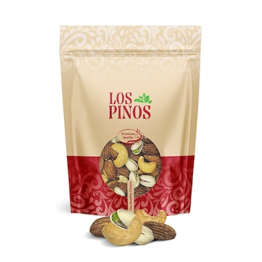 Los Pinos Extra Supreme Mixed Nuts