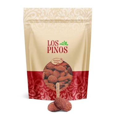 لوس بينوس لوز فاخر مدخن