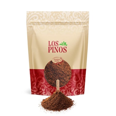 Los Pinos Chocolate Powder