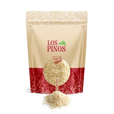 Los Pinos Onion Slices