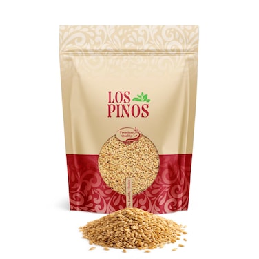 Los Pinos Wheat