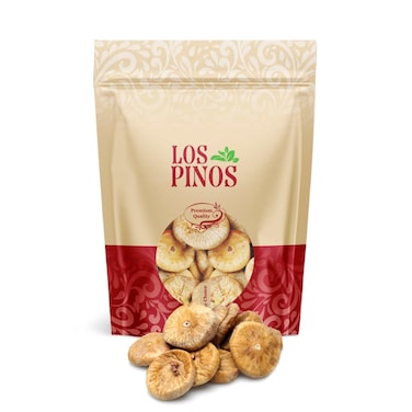 Los Pinos Dried Figs