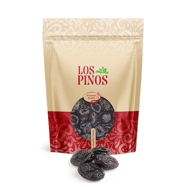 Los Pinos Dried Prunes