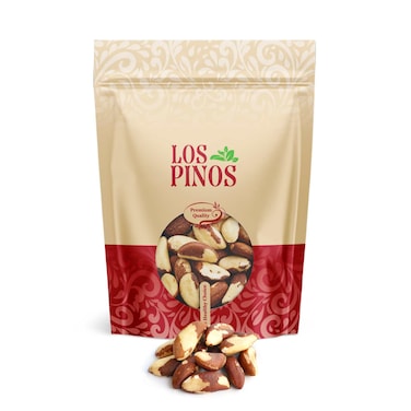 Los Pinos Brazil Nuts