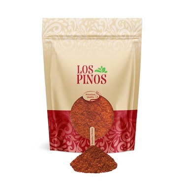 Los Pinos BBQ Spices