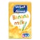 Almarai Nijoom Banana Flavoured Milk, 150ml