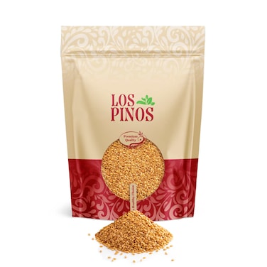 Los Pinos Roasted Sesame Seeds