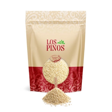 Los Pinos White Quinoa