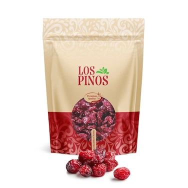 Los Pinos Dried Cranberries
