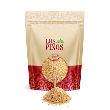 لوس بينوس بذور السمسم