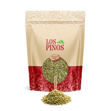 Los Pinos Fennel Seeds