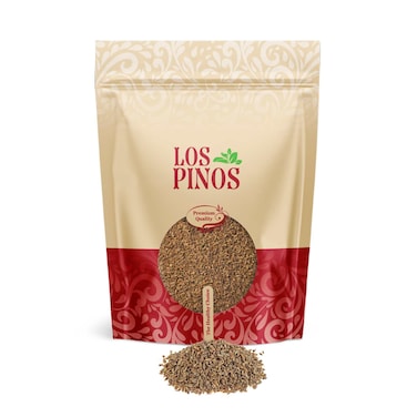 Los Pinos Anise Seeds