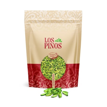 Los Pinos Slivered Pistachios