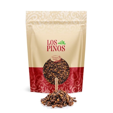 Los Pinos Whole Cloves