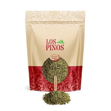 لوس بينوس أوريغانو