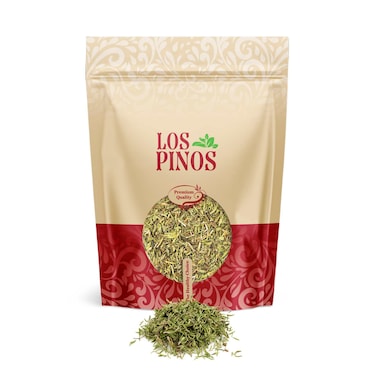 Los Pinos Thyme