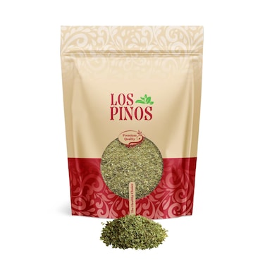 لوس بينوس ريحان