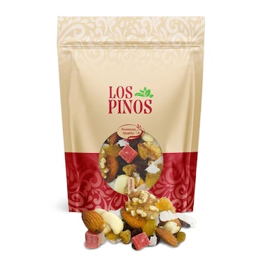 Los Pinos Healthy Mix