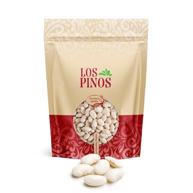Los Pinos White Beans