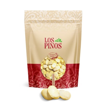 لوس بينوس فاصوليا فيكتور