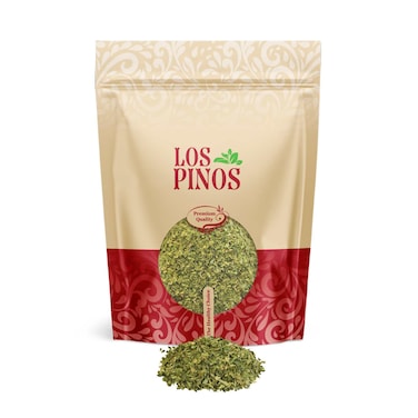 Los Pinos Parsley