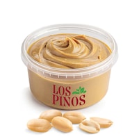 Los Pinos Peanut Butter