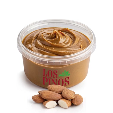 Los Pinos Almond Butter