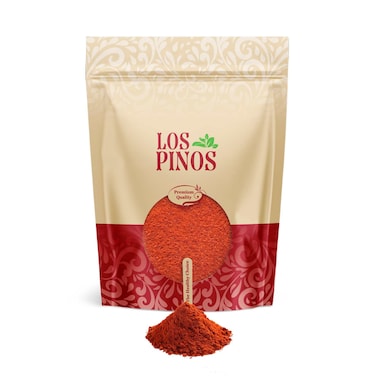 Los Pinos Chilli Powder