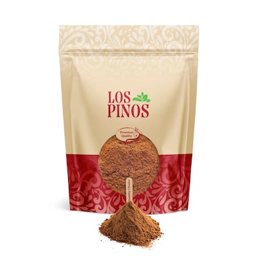 لوس بينوس بهارات لحم