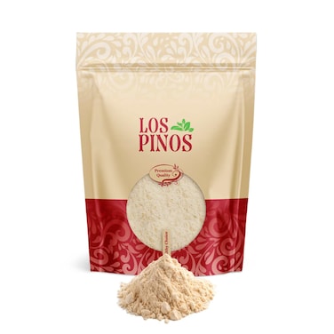 Los Pinos Almonds Powder