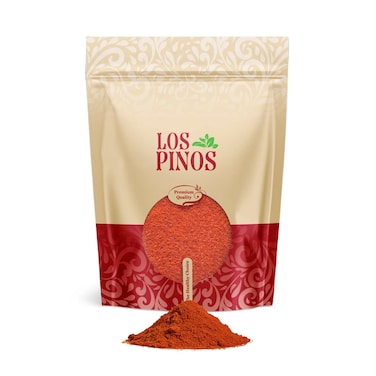 Los Pinos Paprika Powder