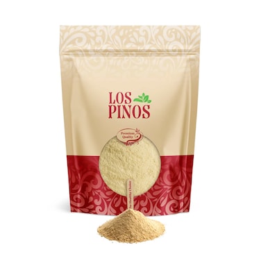 Los Pinos Garlic Powder