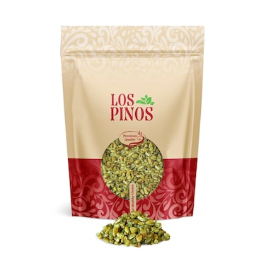 Los Pinos Freekeh