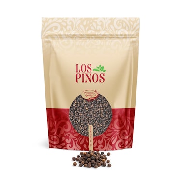 Los Pinos Whole Black Pepper