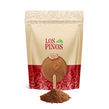 Los Pinos Cinnamon Powder